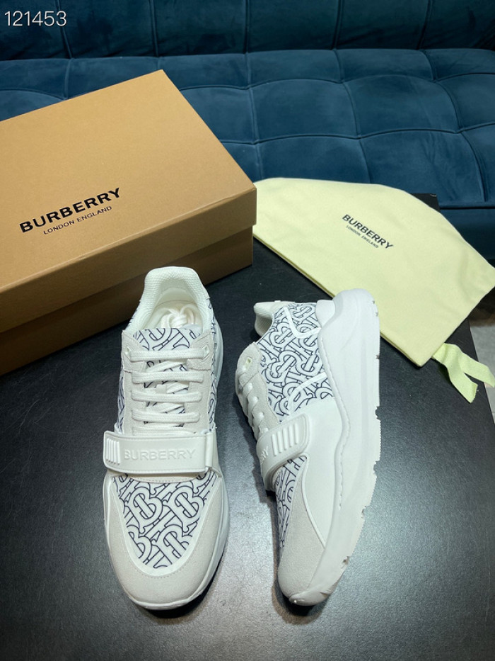 bur  sneaker