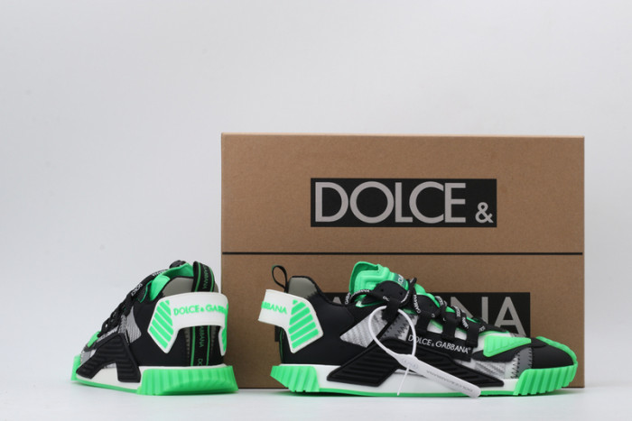 d&g  sneakers