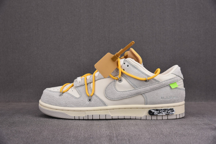 ofw x dunk low 