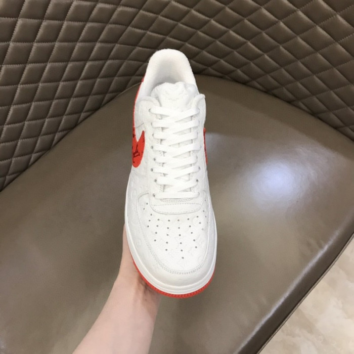 l0vt nike air force 1