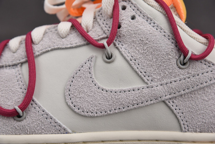 ofw x dunk low 
