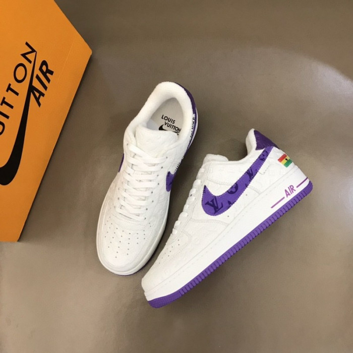 l0vt nike air force 1