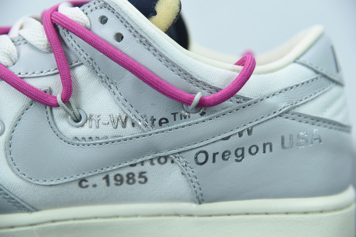 ofw x dunk low 