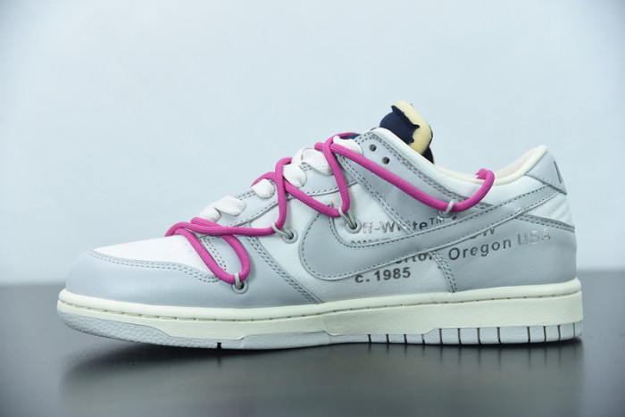 ofw x dunk low 