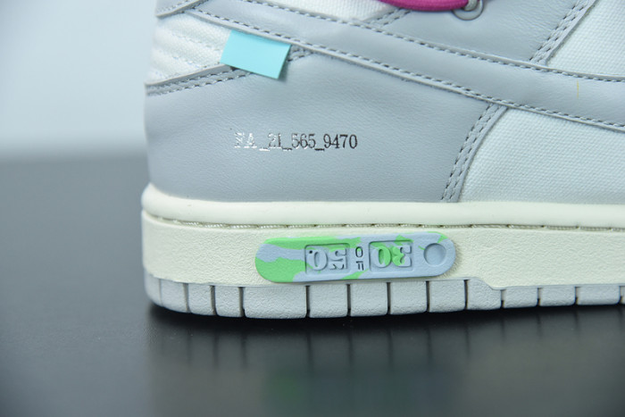 ofw x dunk low 