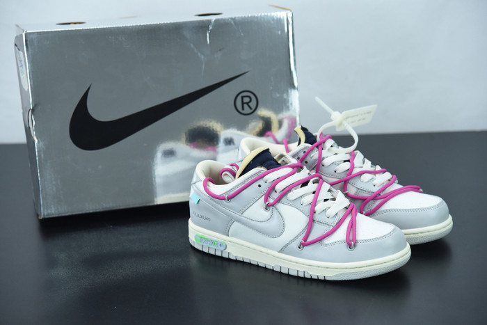 ofw x dunk low 