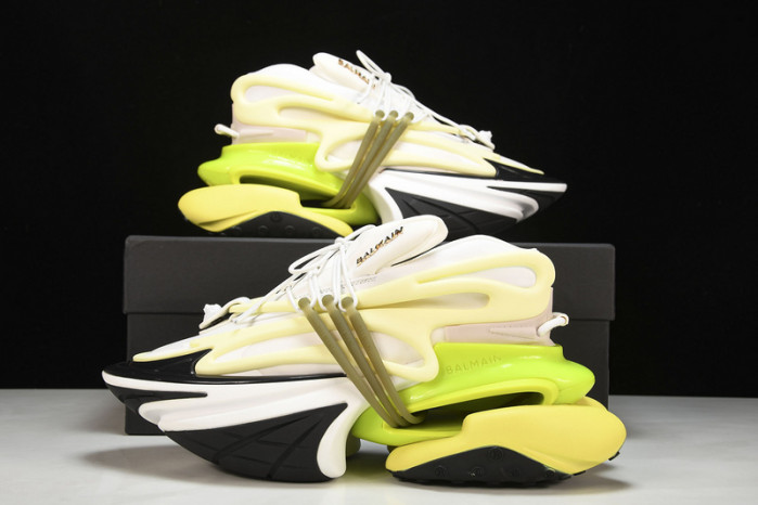 balmain  sneakers