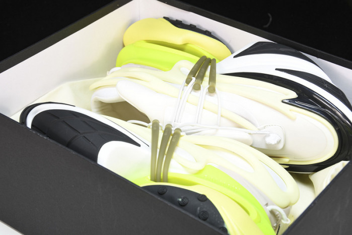 balmain  sneakers