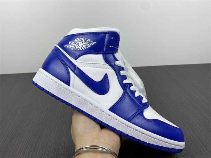 wmns air jordan 1 mid 