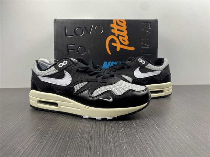 patta x air max 1 