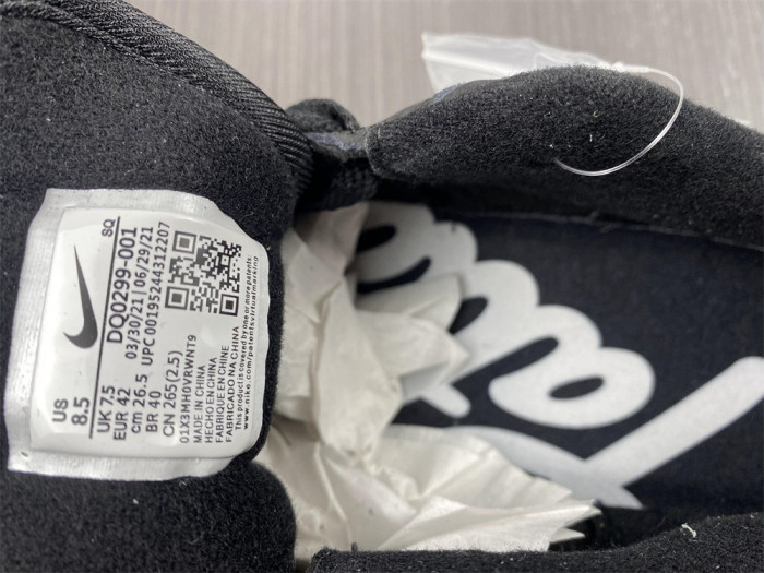 patta x air max 1 