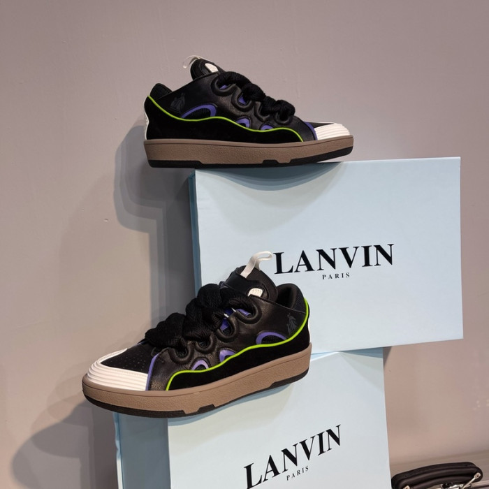 lanvin  sneaker