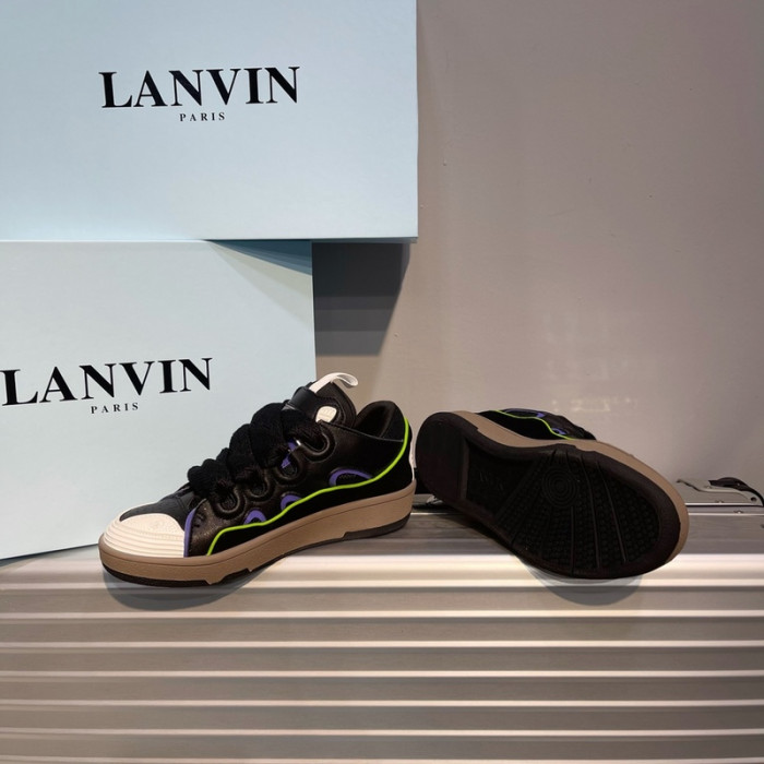 lanvin  sneaker