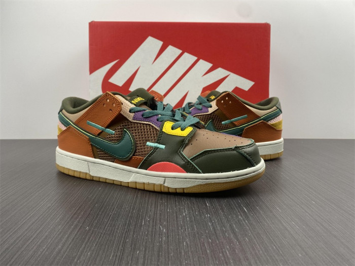 dunk low 