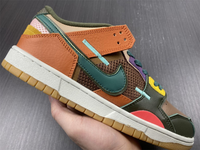 dunk low 