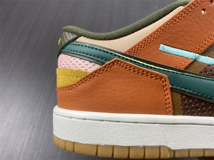 dunk low 