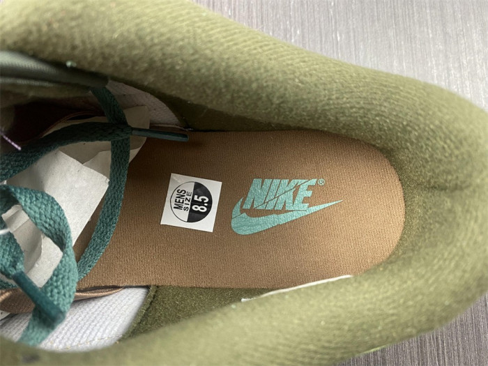 dunk low 