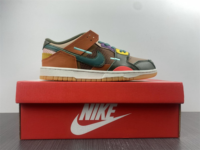 dunk low 