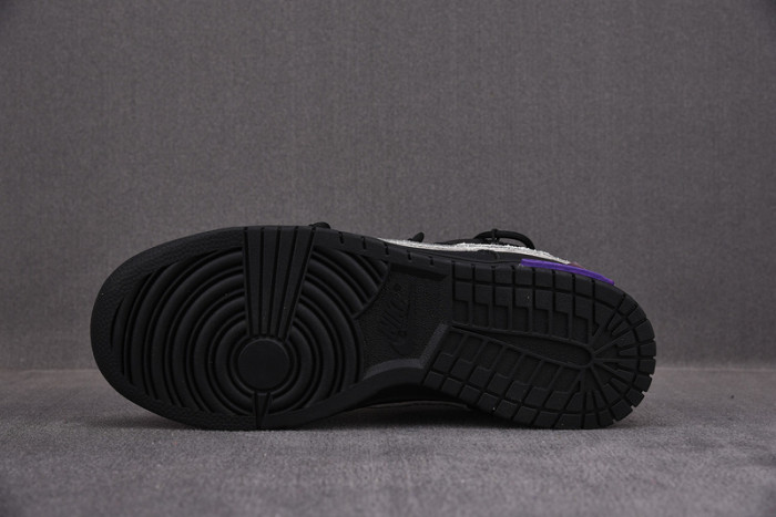ofw x dunk low 