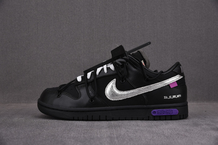 ofw x dunk low 