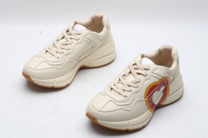 G*u*i trainer sneaker