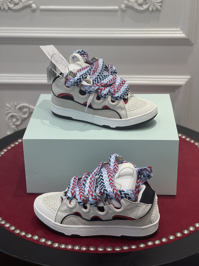 lanvin  sneaker