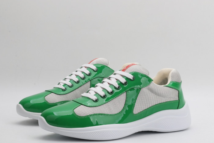 prad sneakers
