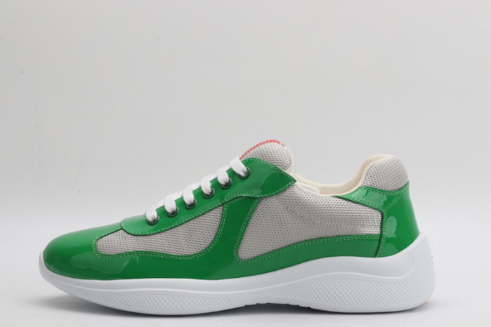 prad sneakers
