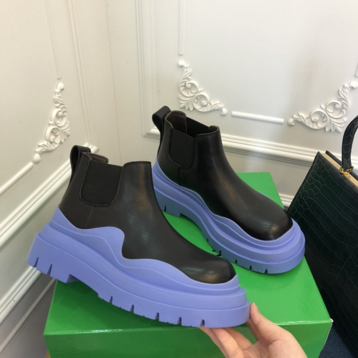 Bo*te*ga ve*ne*ta boots