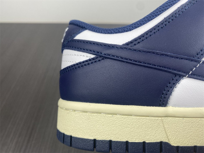 nike sb dunk low navy blue dd1503 115