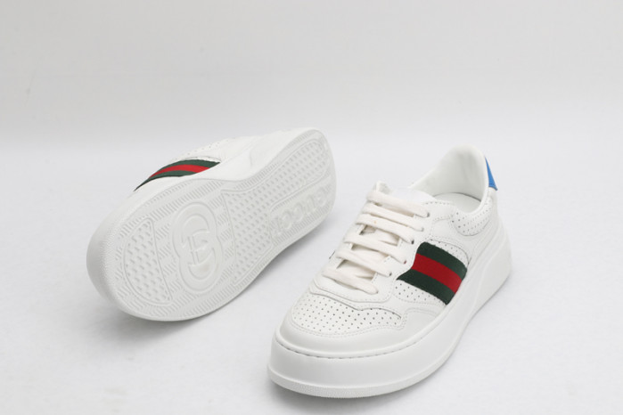 G*u*i sneaker