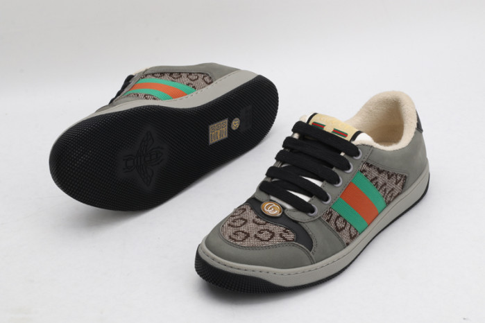 G*u*i sneaker