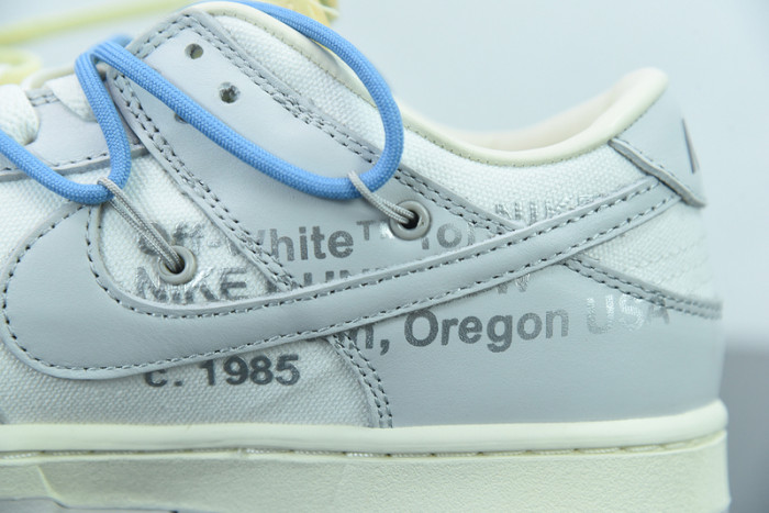 ofw x dunk low 