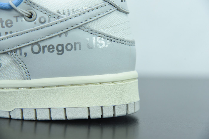 ofw x dunk low 