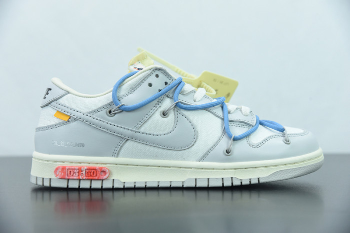 ofw x dunk low 