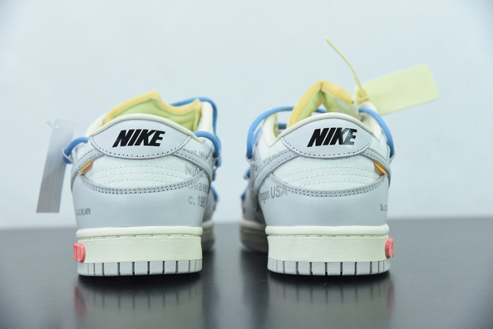 ofw x dunk low 