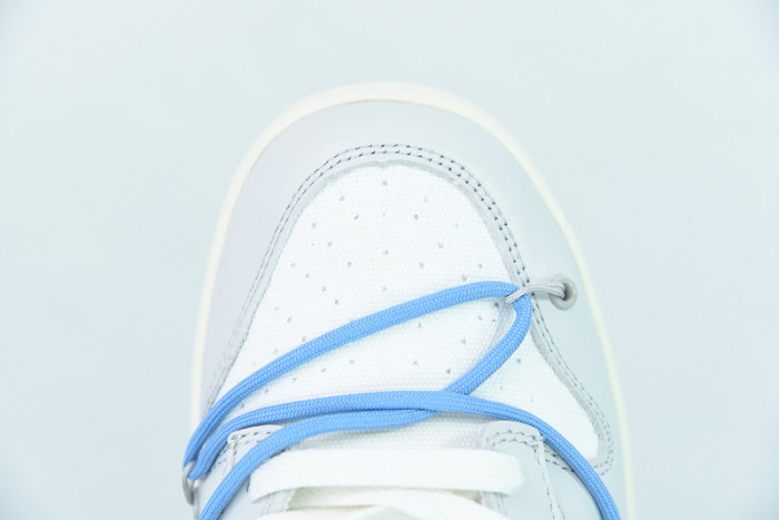 ofw x dunk low 