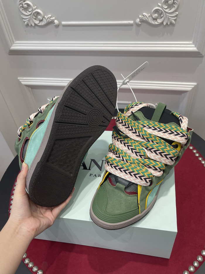 lanvin  sneaker