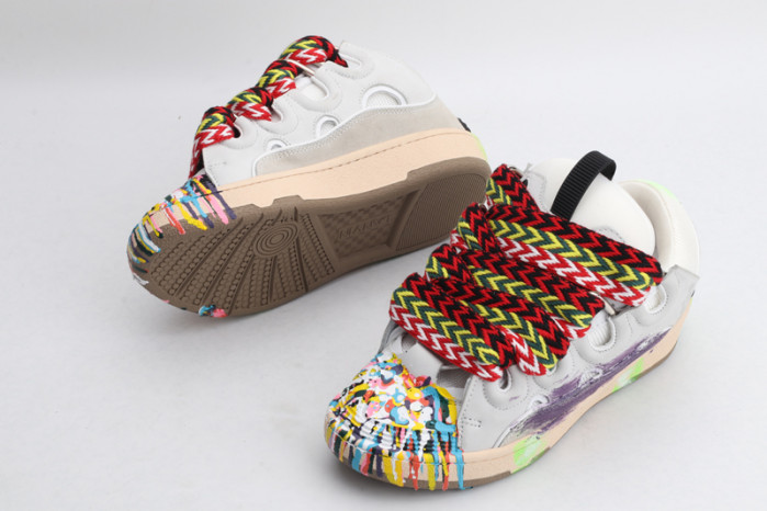 lanvin  sneaker