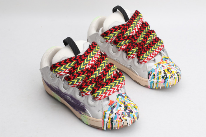 lanvin  sneaker