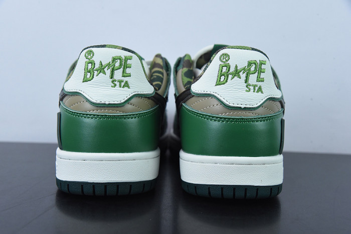a bathing ape bape sk8 sta