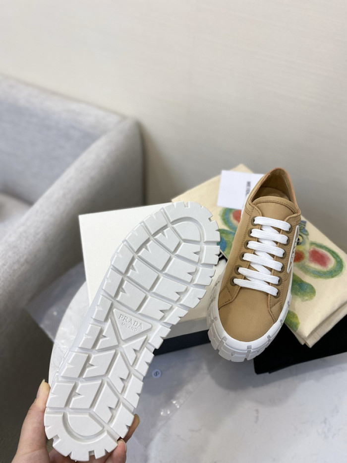 prad sneakers