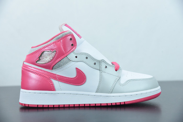 air jordan 1 mid gs 