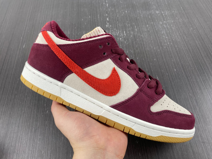 nike sb dunk low skate like a girl dx4589-600