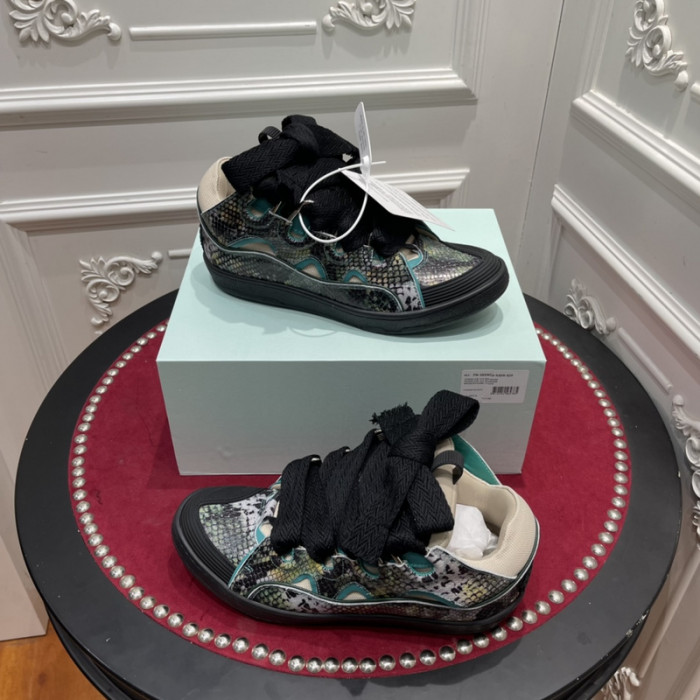 lanvin  sneaker