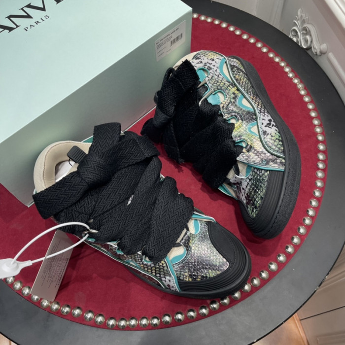 lanvin  sneaker