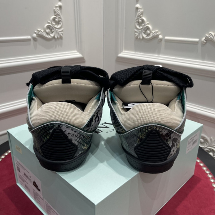 lanvin  sneaker