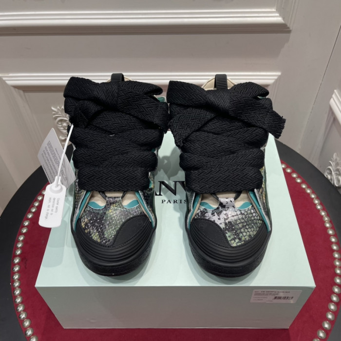 lanvin  sneaker