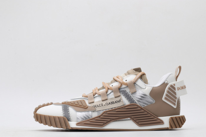 d&g  sneakers