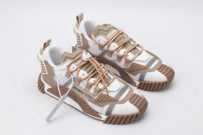 d&g  sneakers